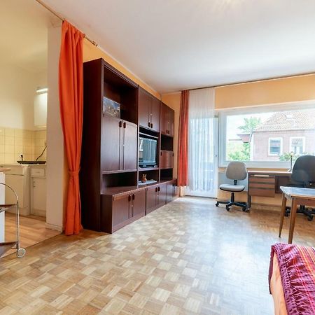 Id 4576 - Private Apartment Hanôver Exterior foto