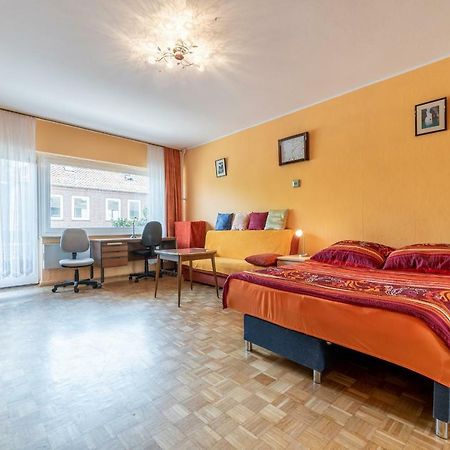 Id 4576 - Private Apartment Hanôver Exterior foto