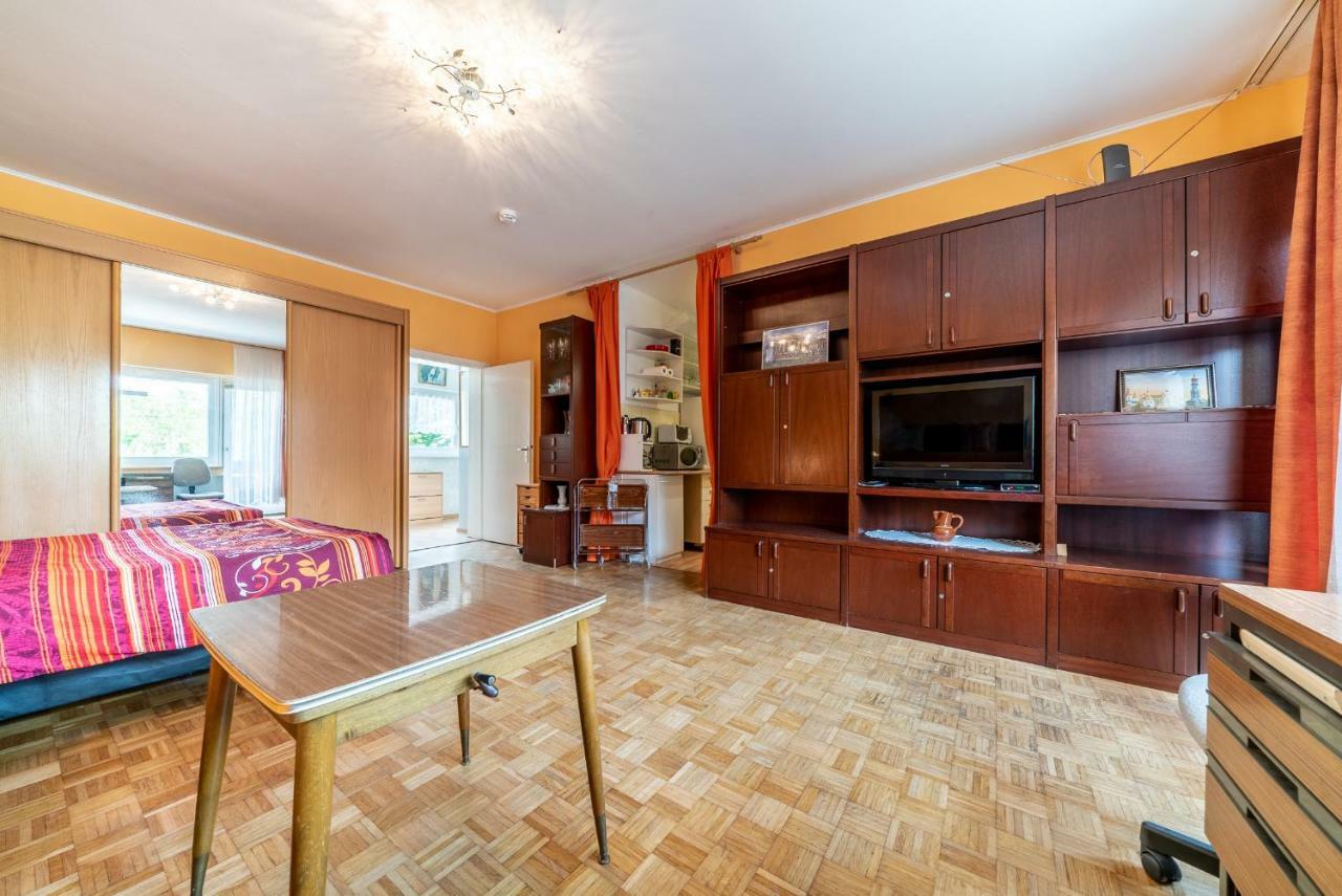 Id 4576 - Private Apartment Hanôver Exterior foto