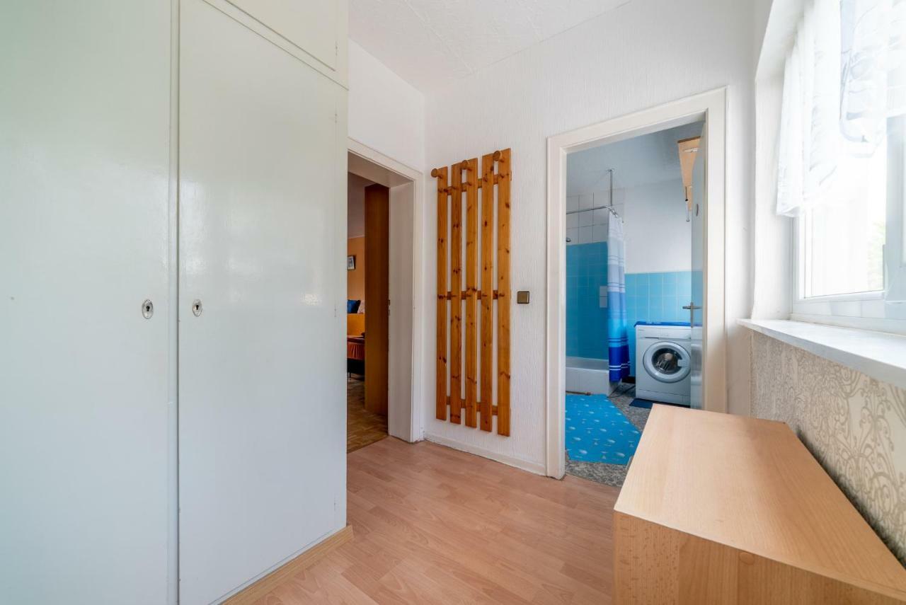 Id 4576 - Private Apartment Hanôver Exterior foto
